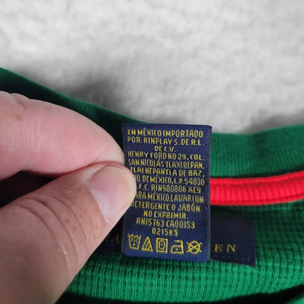 Polo Ralph Lauren polo ralph